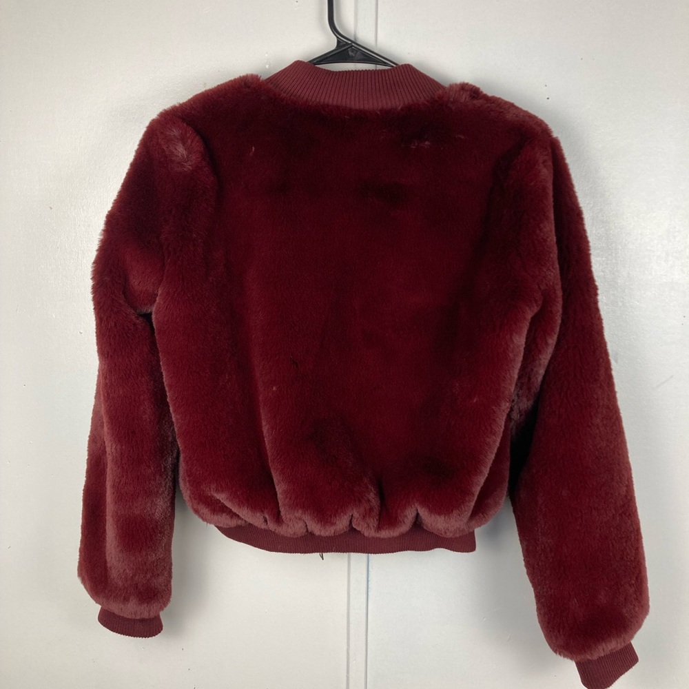 Forever 21 Jacket. - Picture 3 of 4